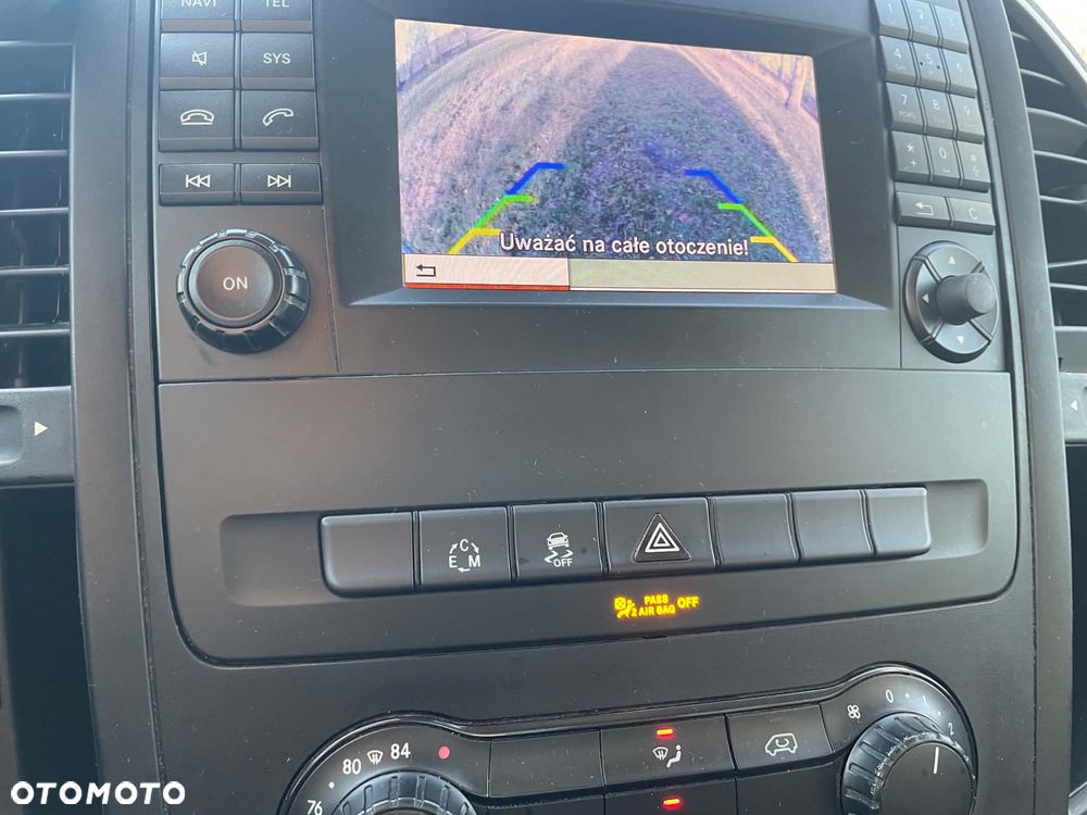 Mercedes-Benz Vito 639.701 - 19