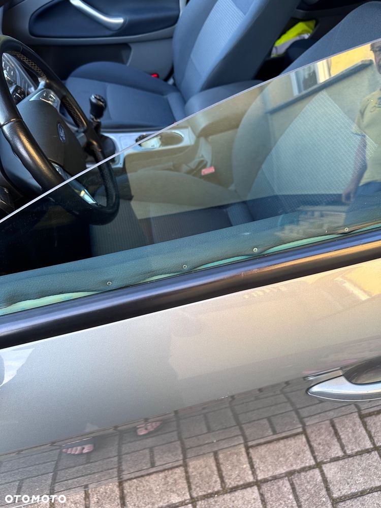 Ford Mondeo 2.0 Gold X - 13