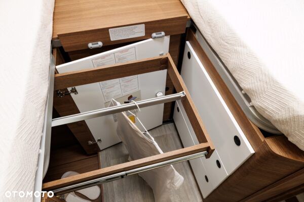 Benimar Mileo 263 - 20