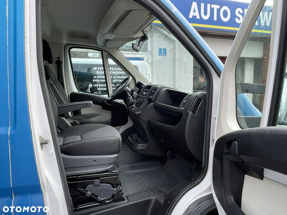 Fiat Ducato - 9