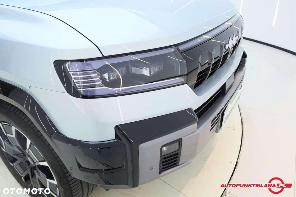 BYD Leopard 8 - 10