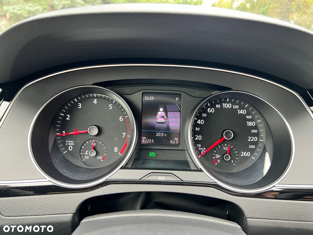 Volkswagen Passat 1.5 TSI EVO Business DSG - 21