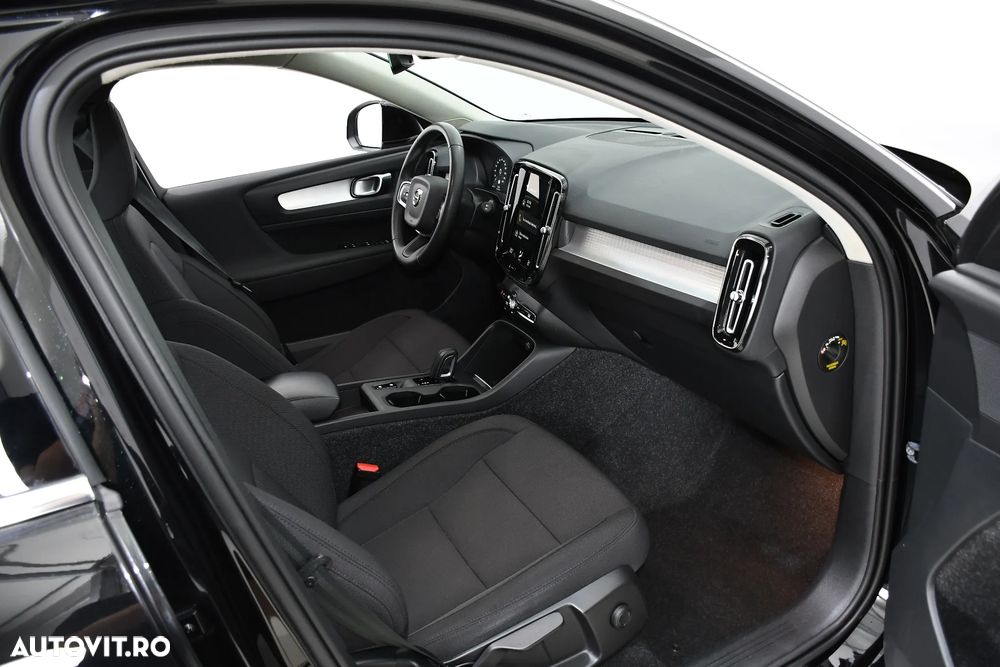 Volvo XC 40 - 16