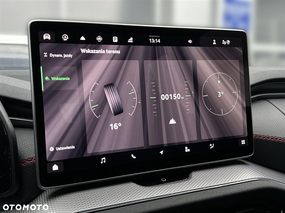 Skoda Kodiaq 2.0 TSI 4x4 RS DSG - 27