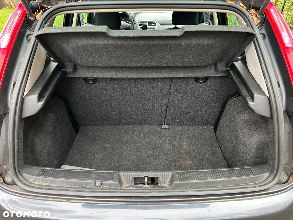 Fiat Grande Punto 1.4 8V Dynamic - 11