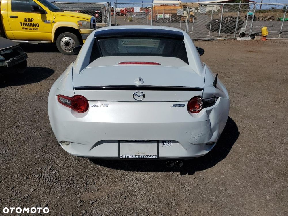 Mazda MX-5 2.0 Skyenergy - 5