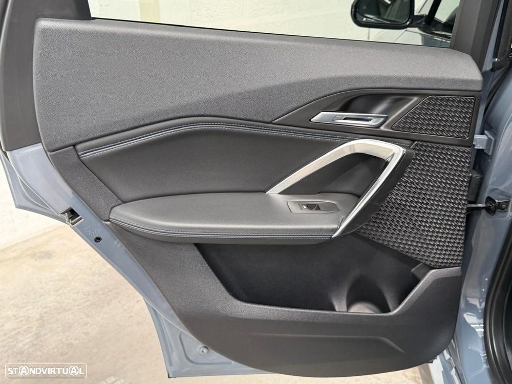 BMW iX1 xDrive30 - 47