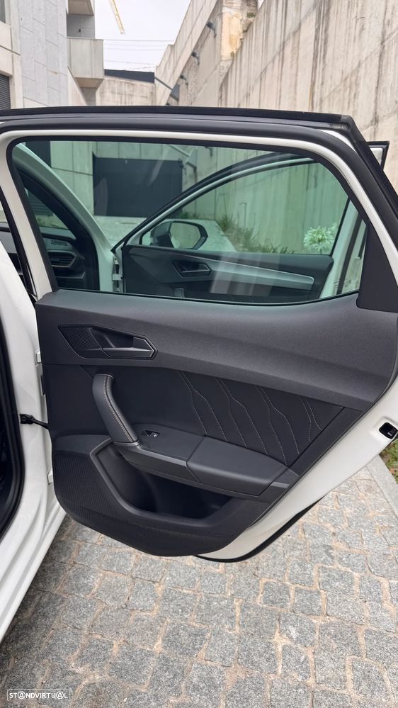 Cupra Leon 1.4 e-Hybrid VZ DSG - 16