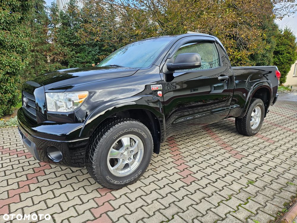 Toyota Tundra 5.7 4x4 - 11