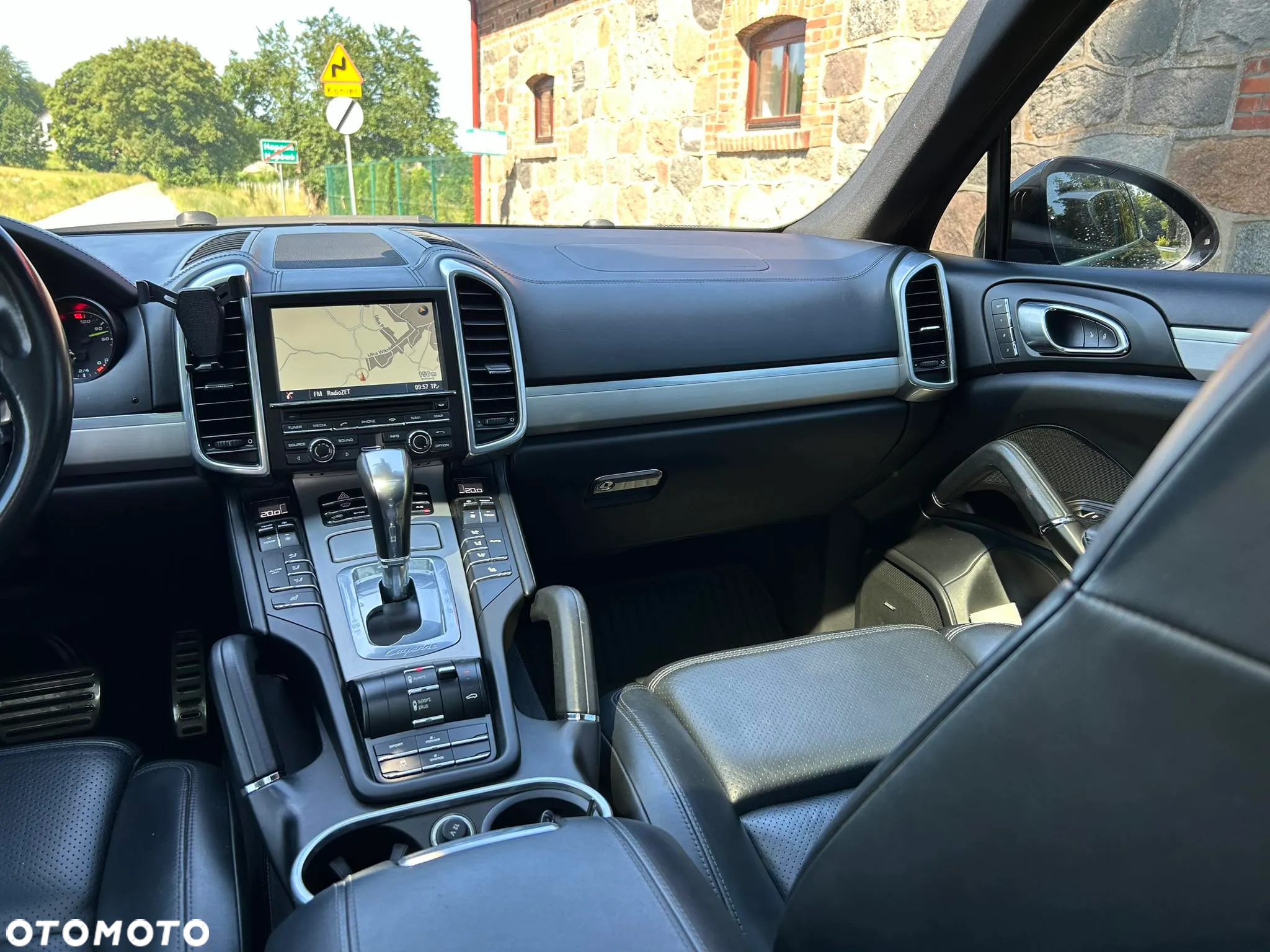 Porsche Cayenne S Hybrid Tiptronic S - 27