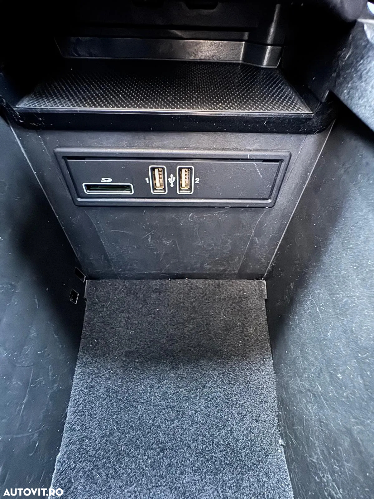 Mercedes-Benz GLC 250 d 4MATIC - 36