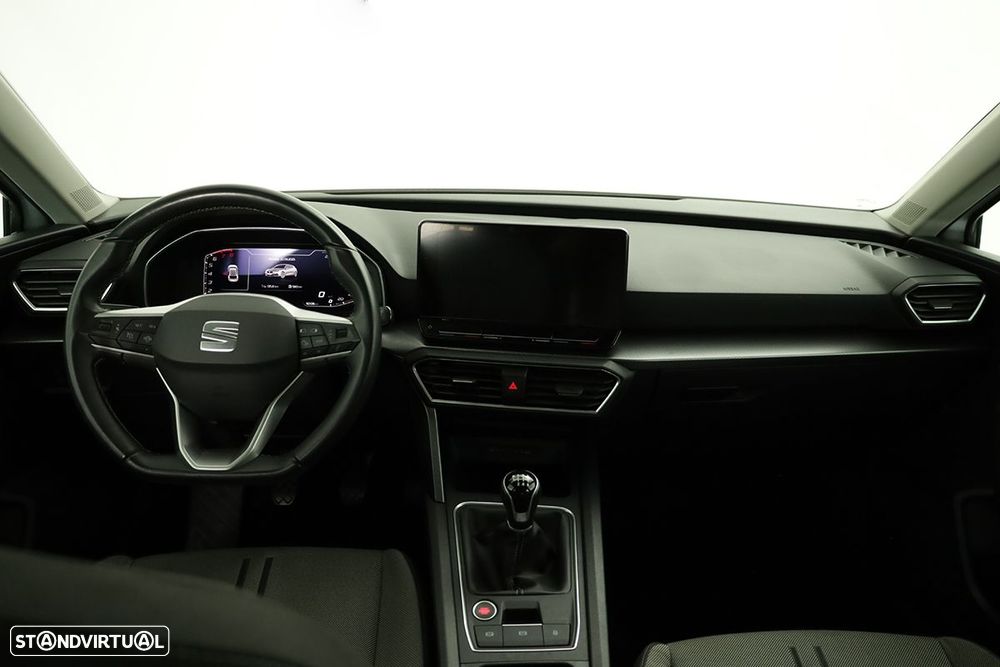 SEAT Leon 1.0 TSI Style - 8