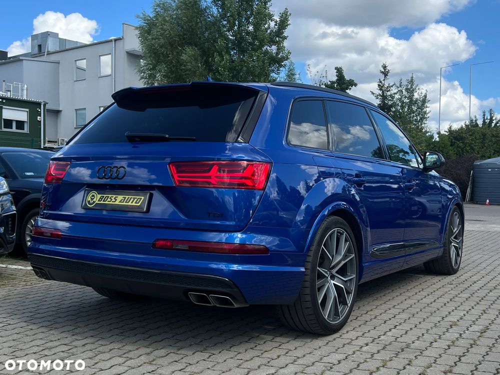 Audi SQ7 - 9