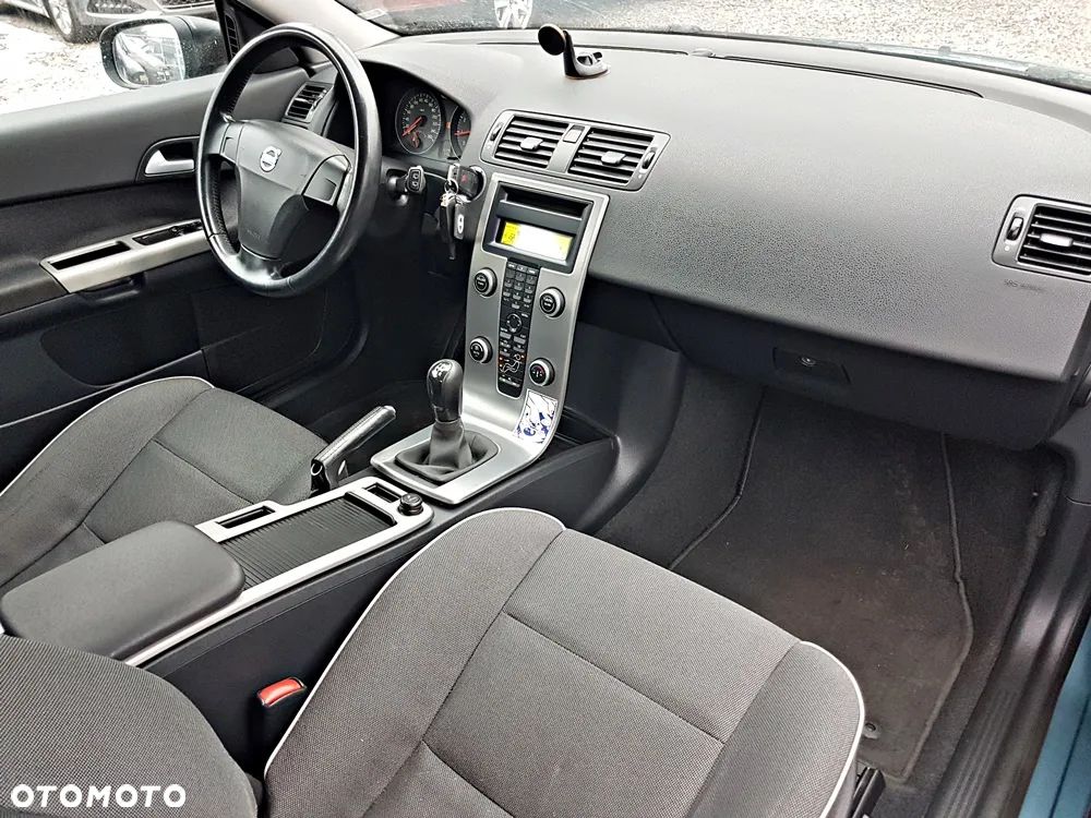 Volvo C30 1.6 Edition - 20