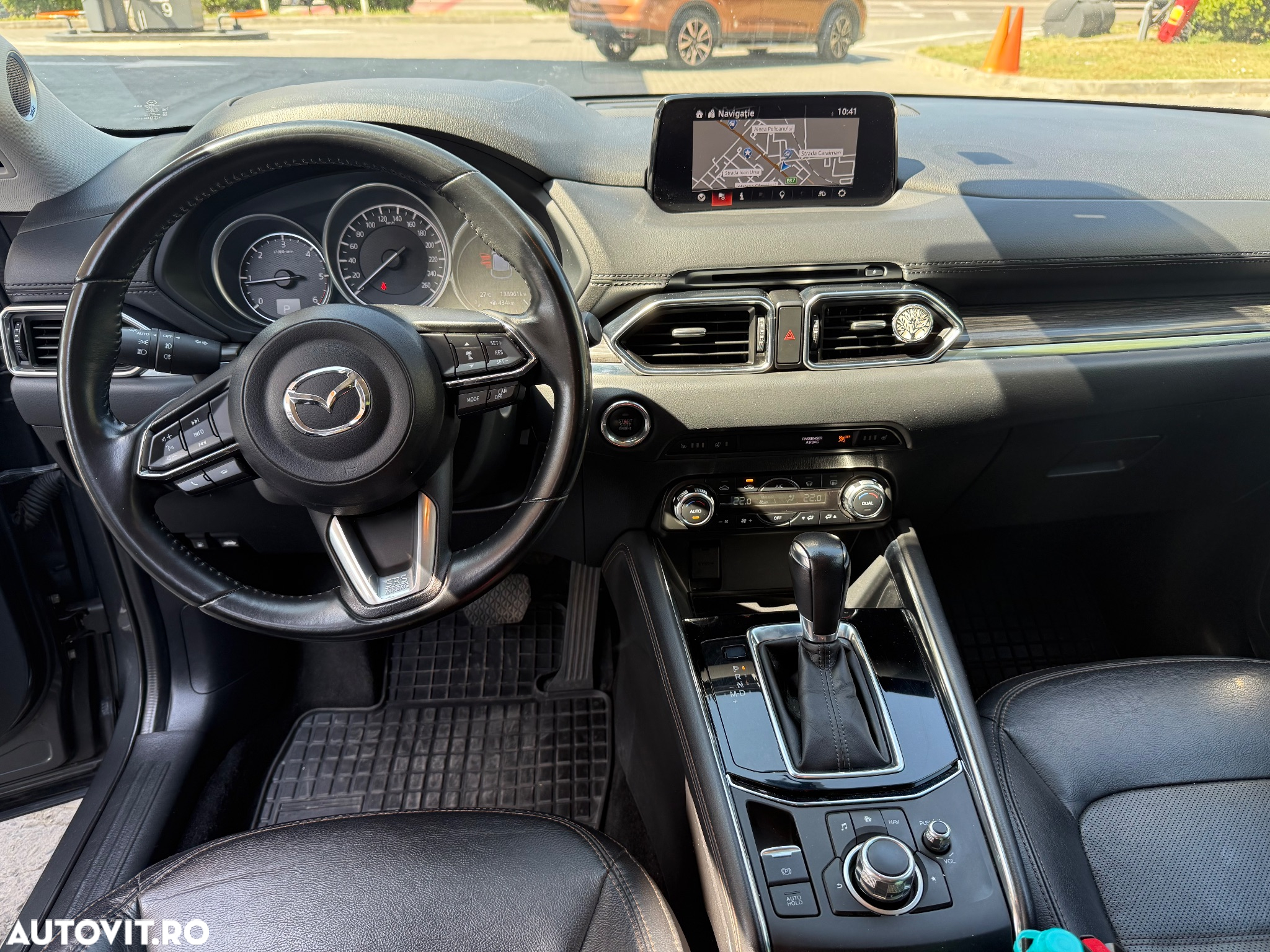 Mazda CX-5 - 3