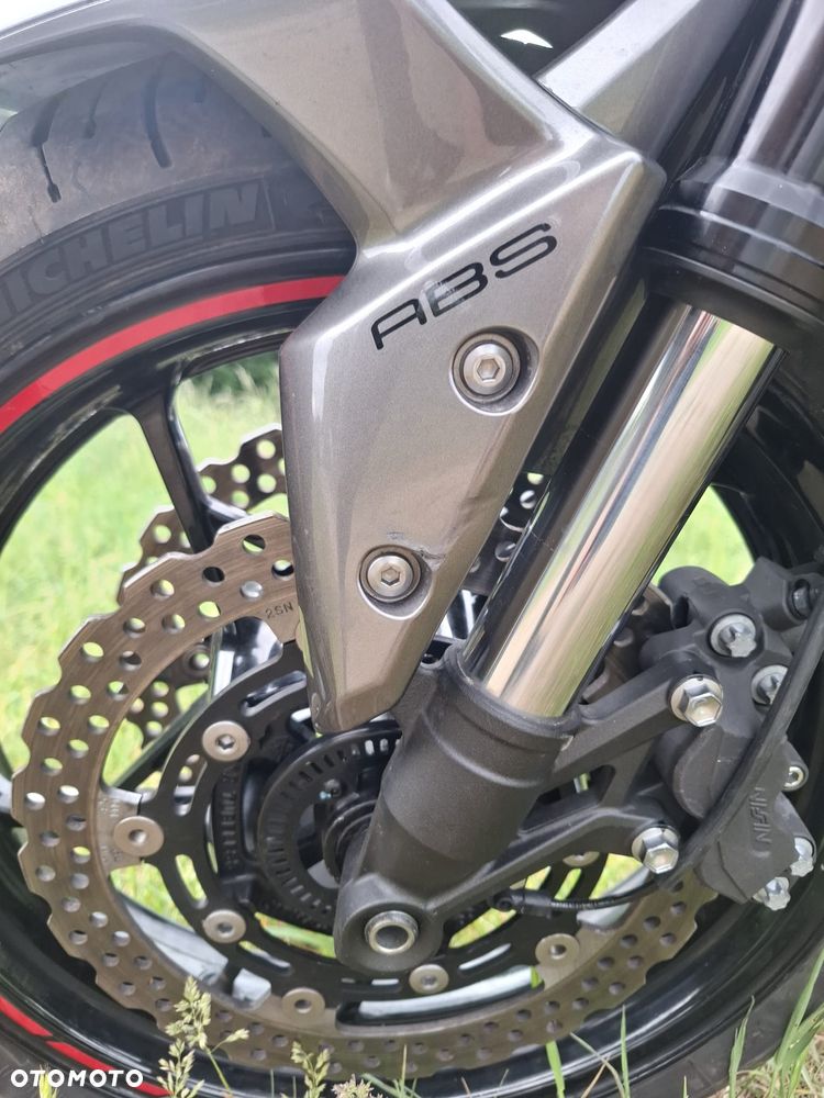 Kawasaki Z 900 - 22