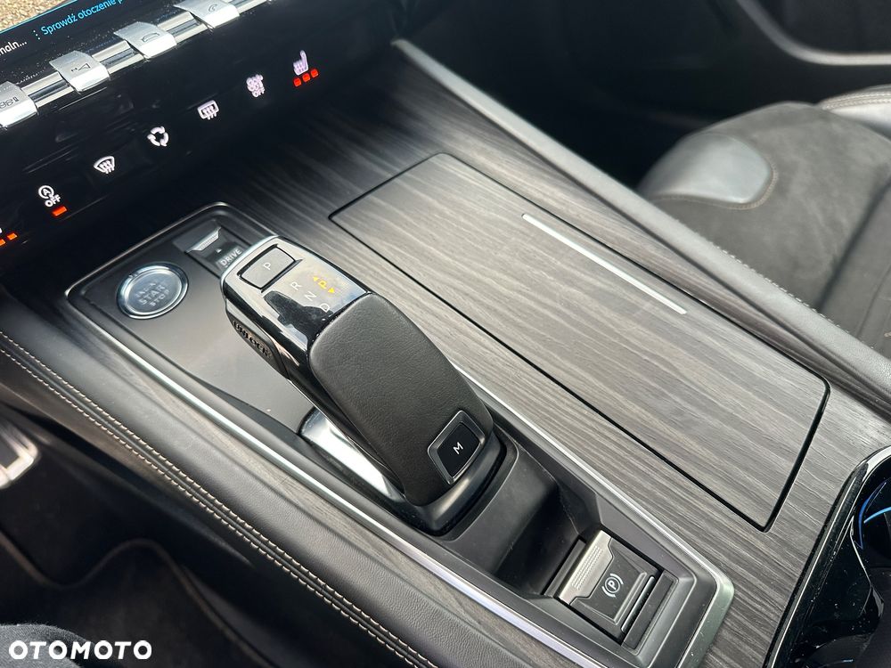 Peugeot 508 1.6 PureTech GT S&S EAT8 - 26