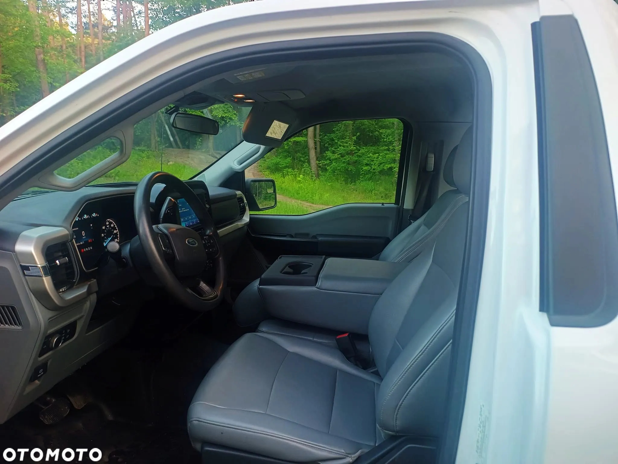 Ford F150 - 17