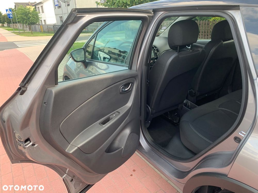 Renault Captur ENERGY TCe 90 Start&Stop Experience - 23