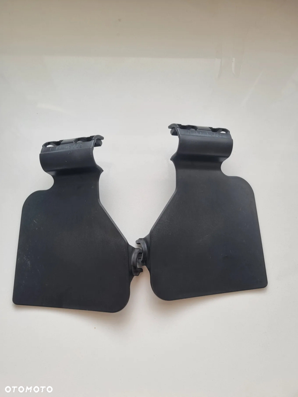 Harley Davidson Road Glide Deflektory Deflektor powietrza 1998-2013 57780-11