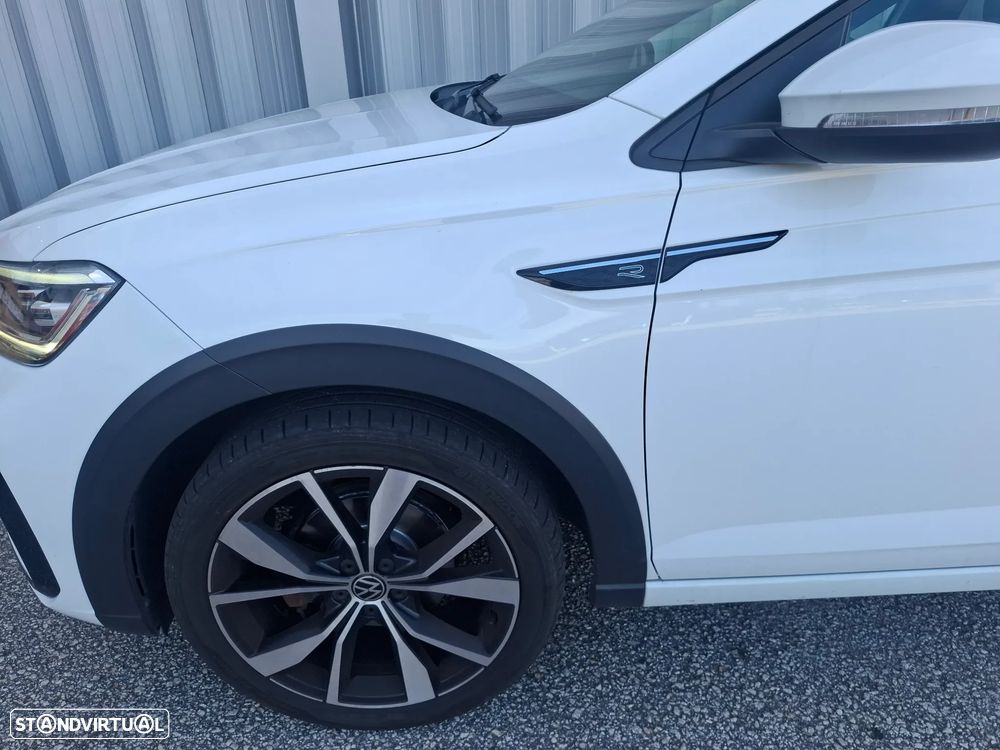 Volkswagen Taigo 2023 photo 2