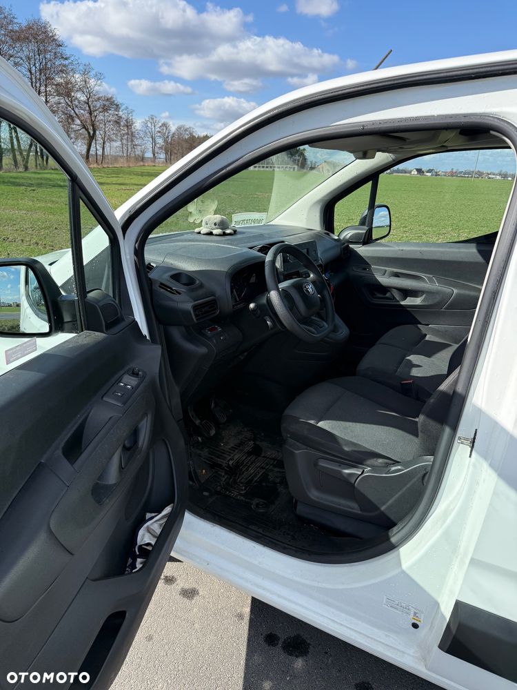 Toyota PROACE CITY - 9