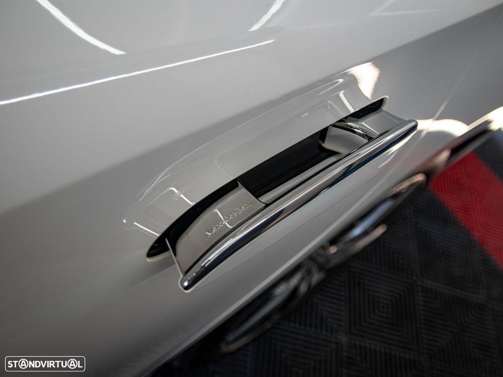 Mercedes-Benz CLA 250+ EQ - 18