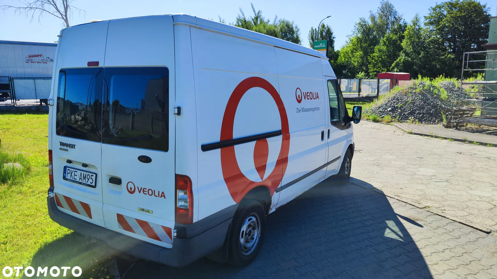 Ford TRANSIT - 6