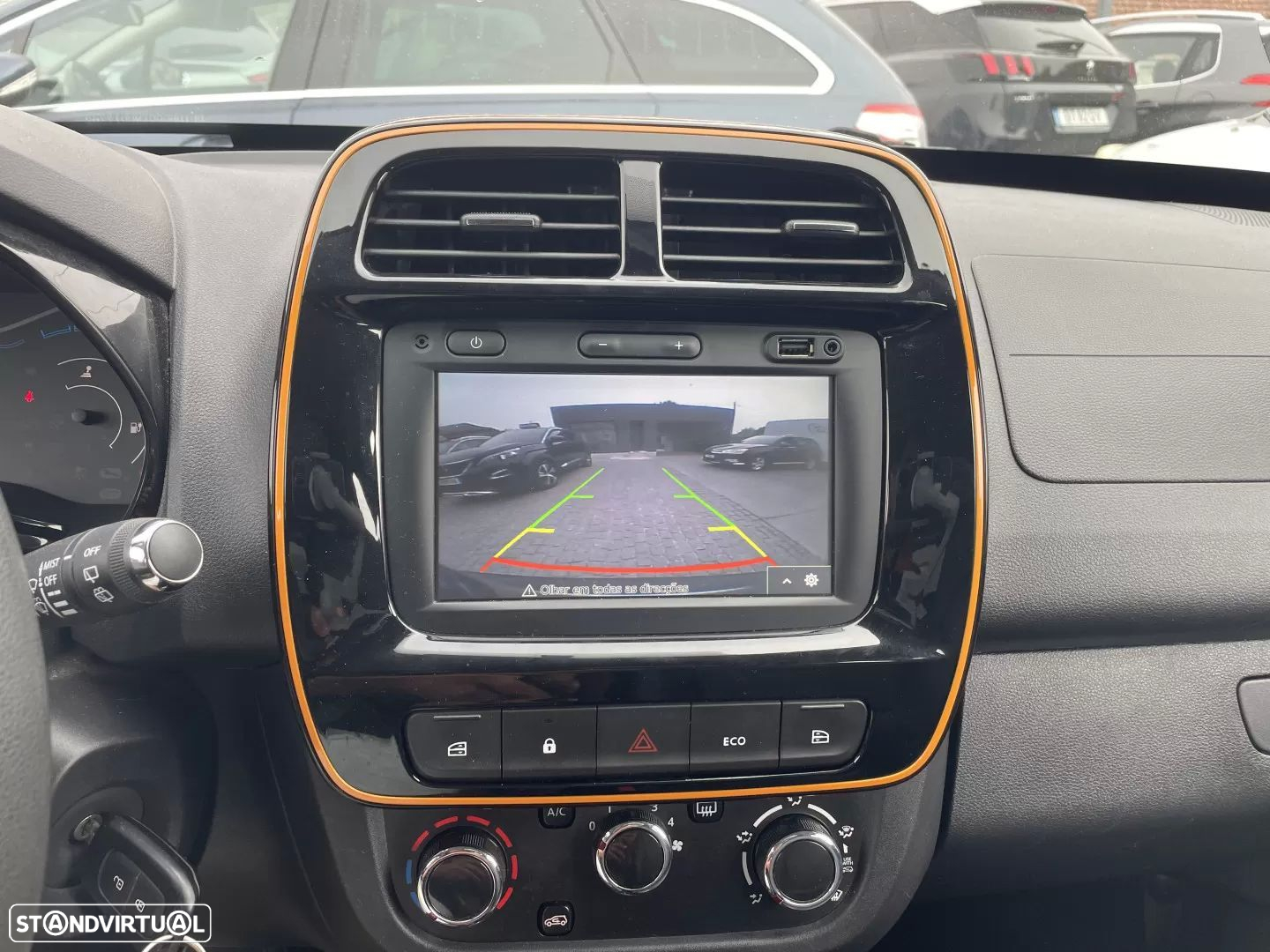 Dacia Spring Electric 45 Comfort Plus - 17