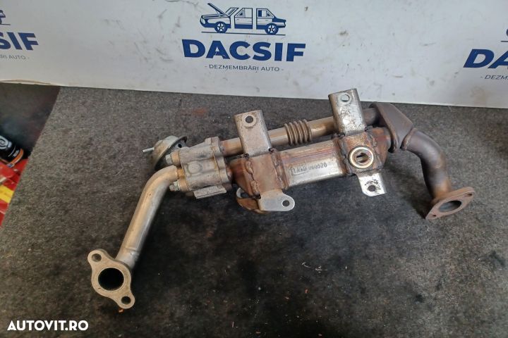 Racitor gaze 25680-0R030-00 1306-389-0000 Lexus IS XE20 [2005 - 2010] - 4