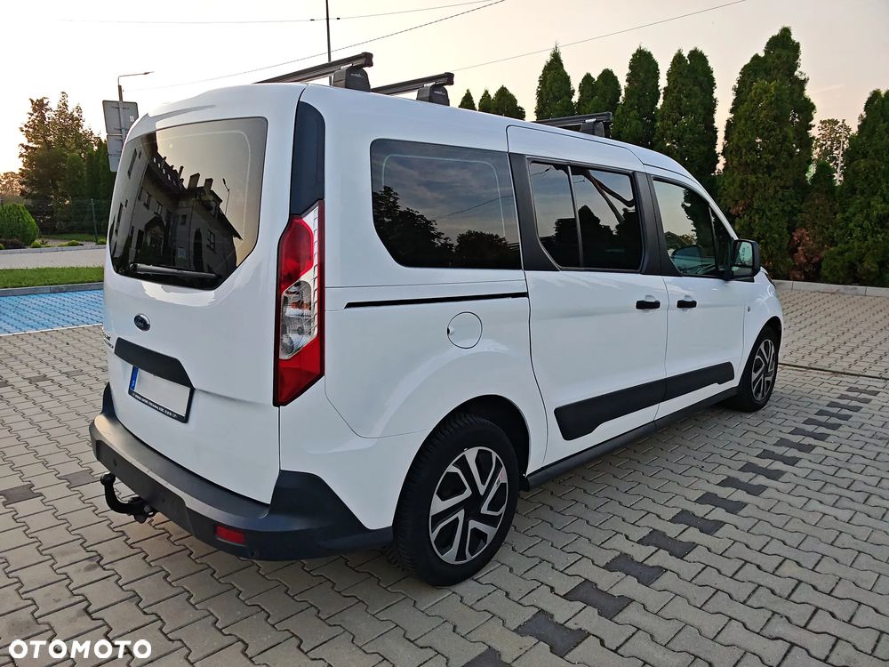 Ford Transit Connect 230 L2 Trend - 12
