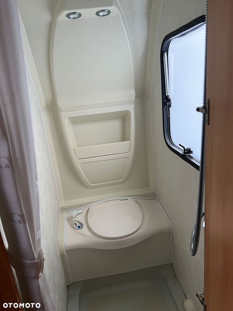 Adria ADORA 462 PU - 26