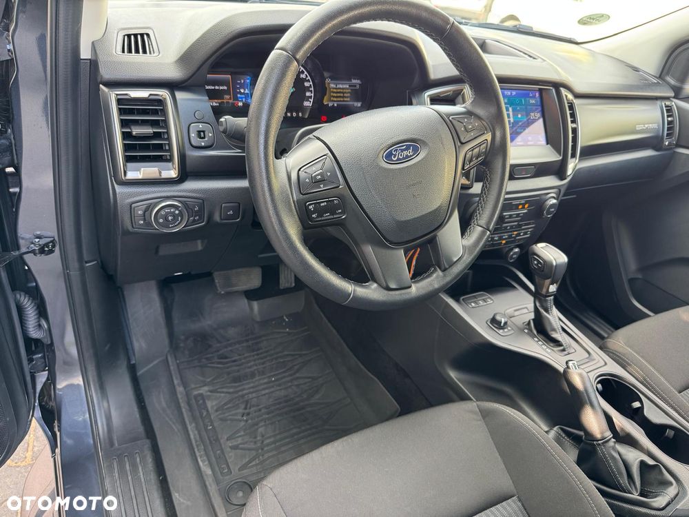 Ford Ranger - 28