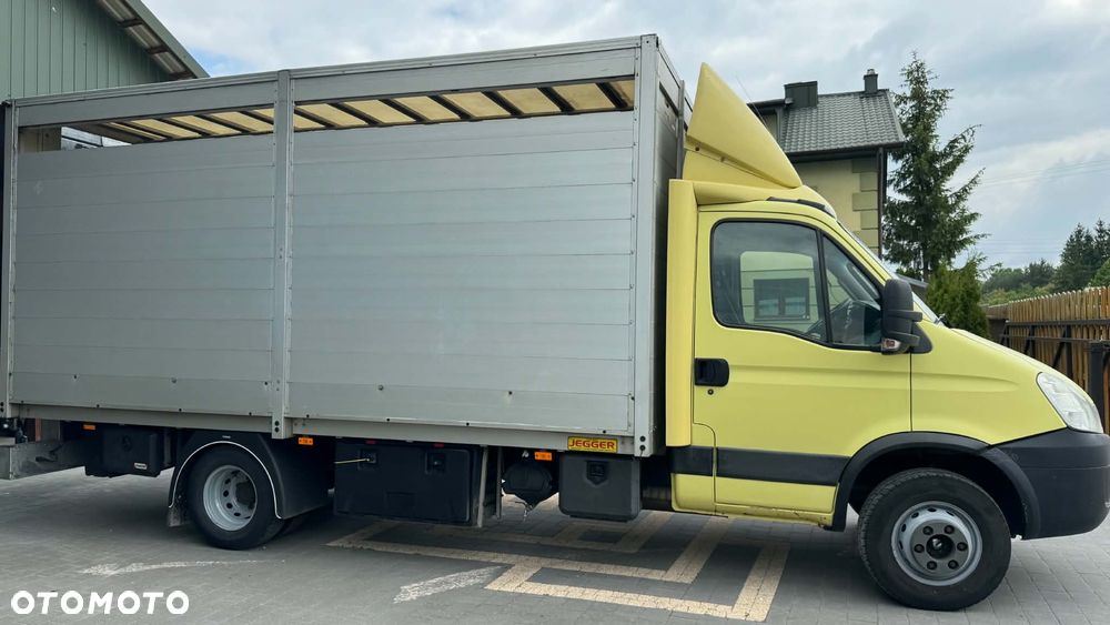Iveco 65C18 - 1