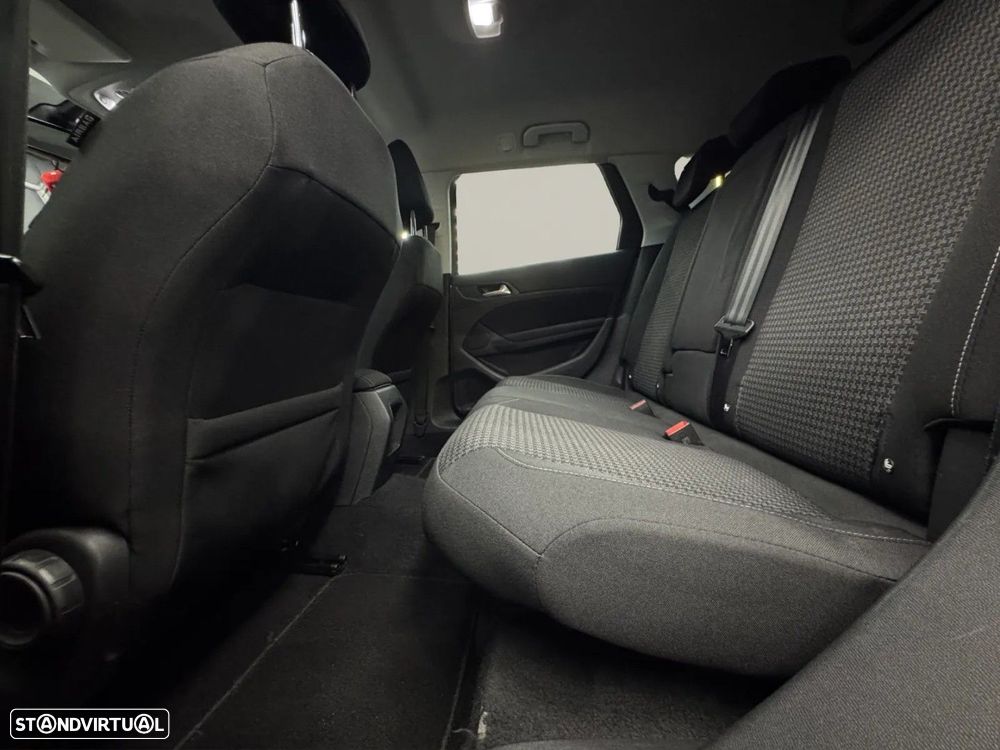 Peugeot 308 SW 1.6 BlueHDi Style J17 - 15