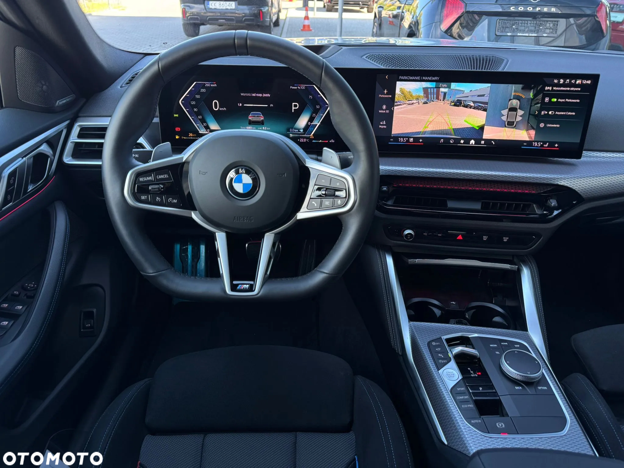 BMW Seria 4 ver-430i-xdrive - 13