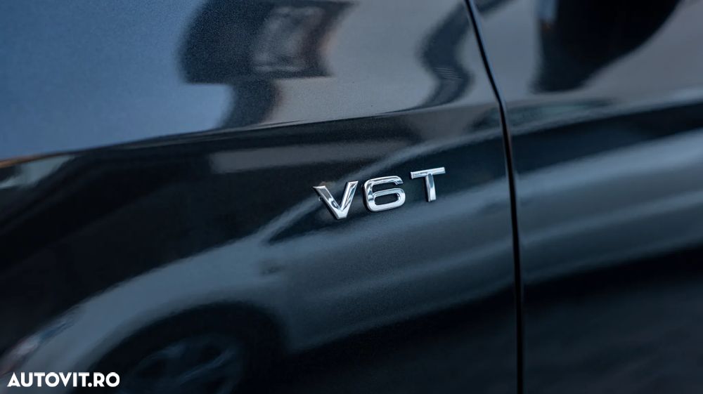 Audi SQ5 3.0 TDI quattro tiptronic - 25