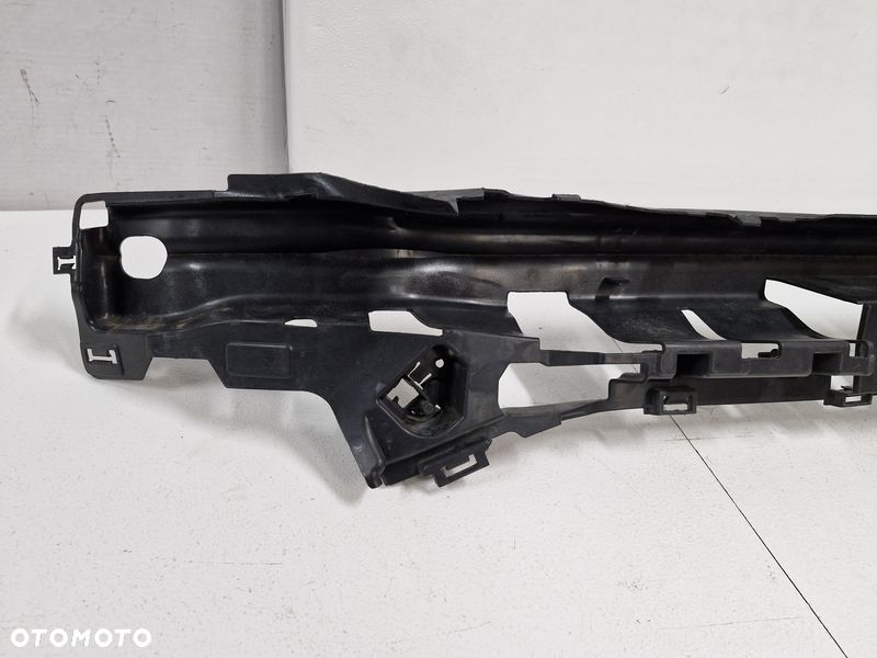 VOLVO V40 II 2 ABSORBER WZMOCNIENIE ZDERZAKA PRZÓD PRZEDNIE 31283746 - 4