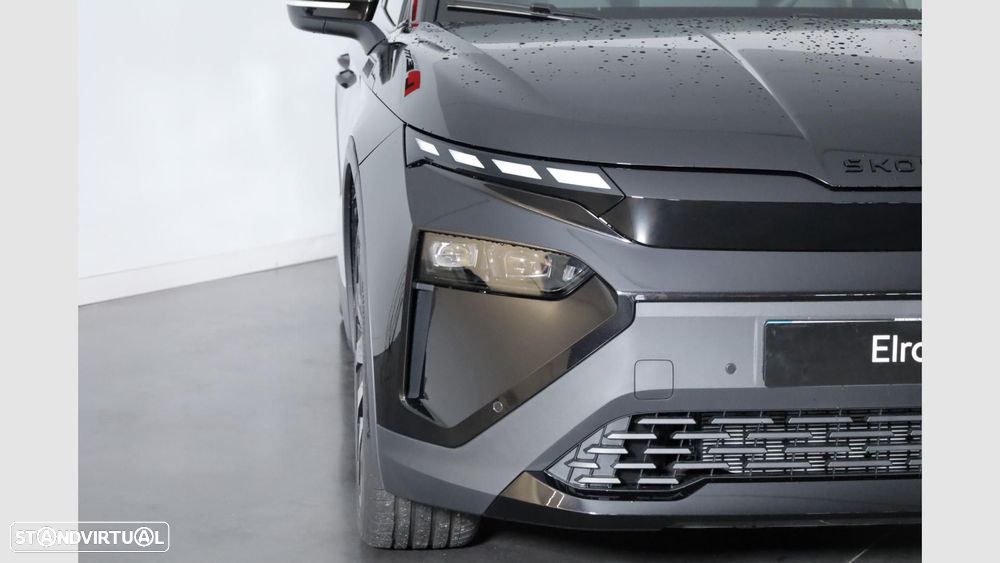 Skoda Elroq 60 - 2
