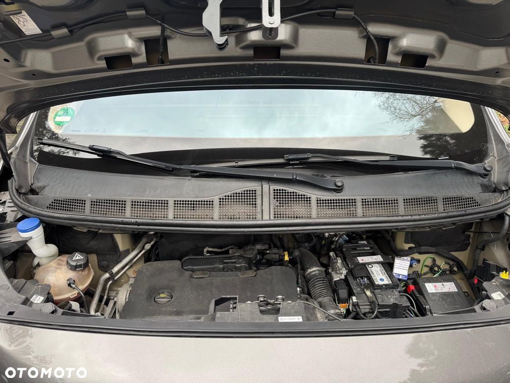 Opel Zafira 2.0 CDTI Long Family - 23