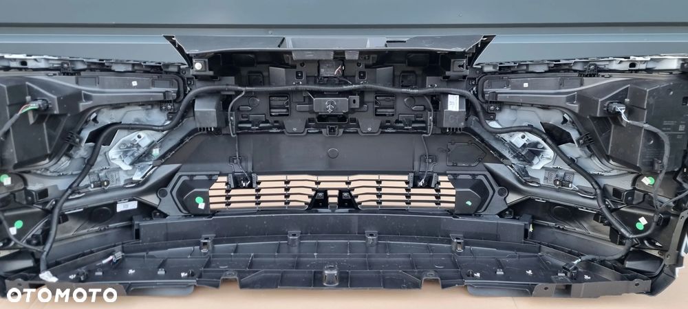 MITSUBISHI ECLIPSE CROSS II 2026- Zderzak przód oryginał MB313 - 10