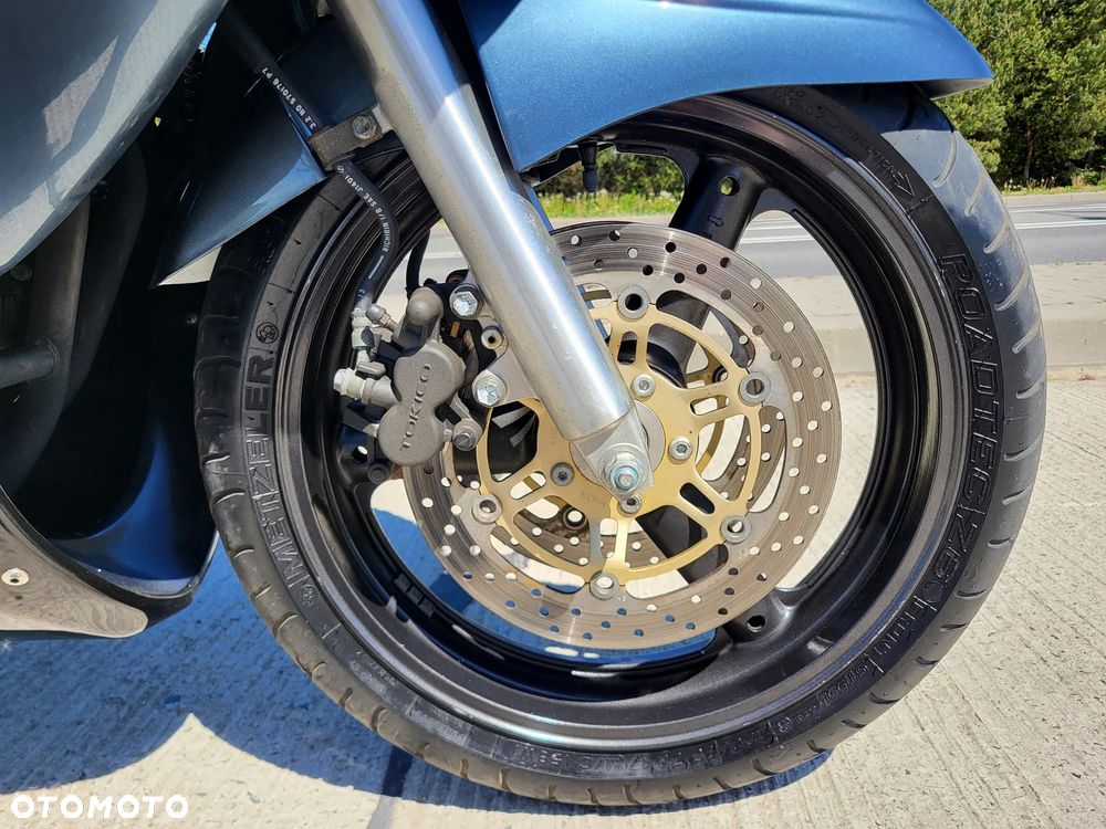 Suzuki GSX-F - Katana - 13