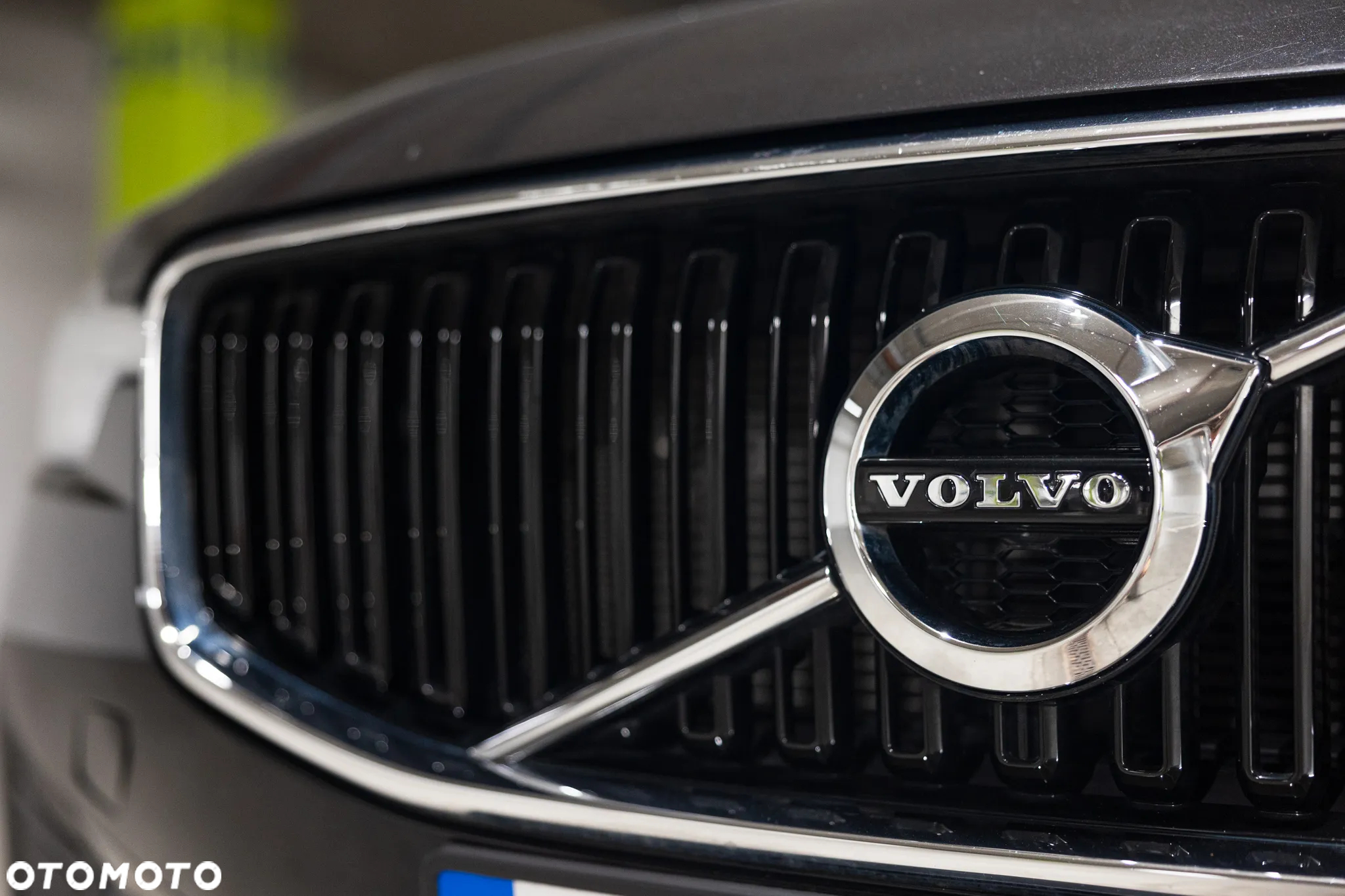 Volvo XC 60 B5 B AWD Ultimate Black Edition - 12