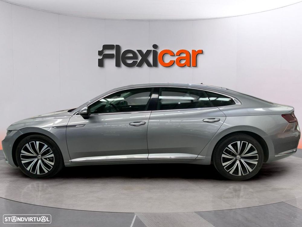 VW Arteon 2.0 TDI Elegance DSG - 4