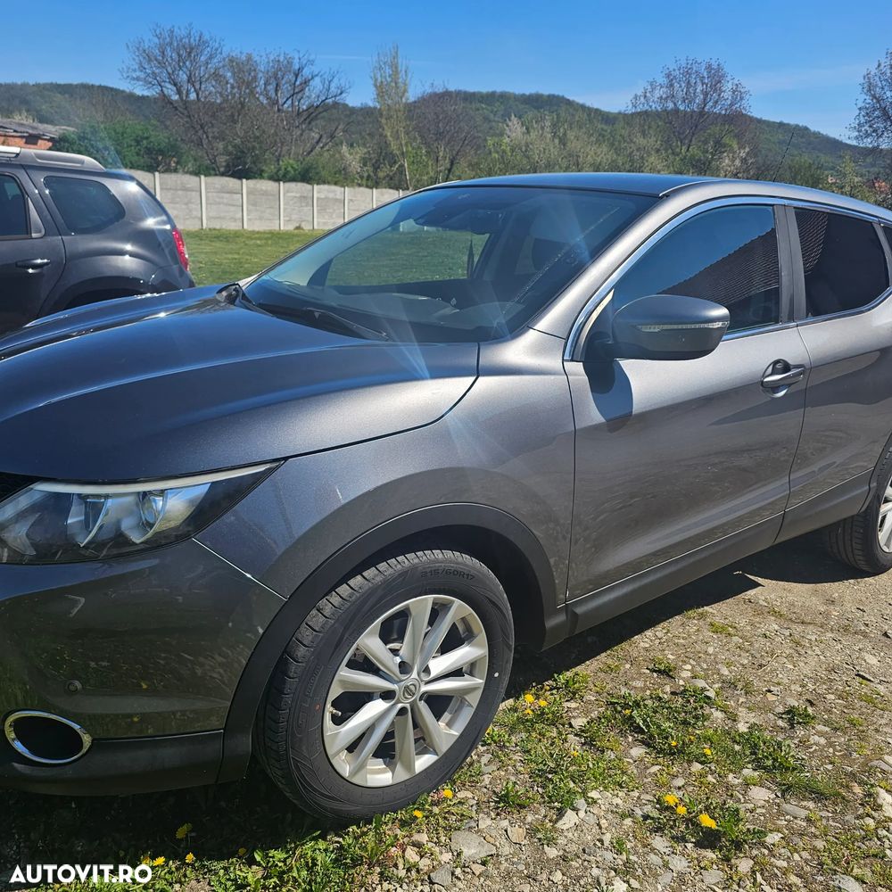 Nissan Qashqai 1.6 DCI ALL-MODE 4x4i ACENTA - 3