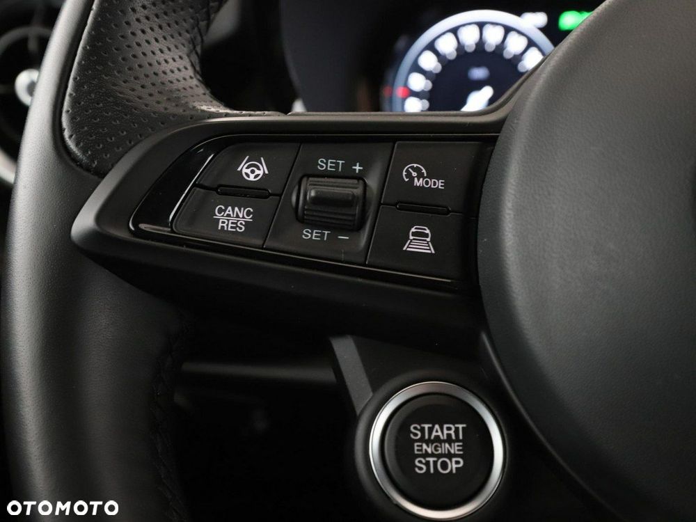 Alfa Romeo Tonale - 35