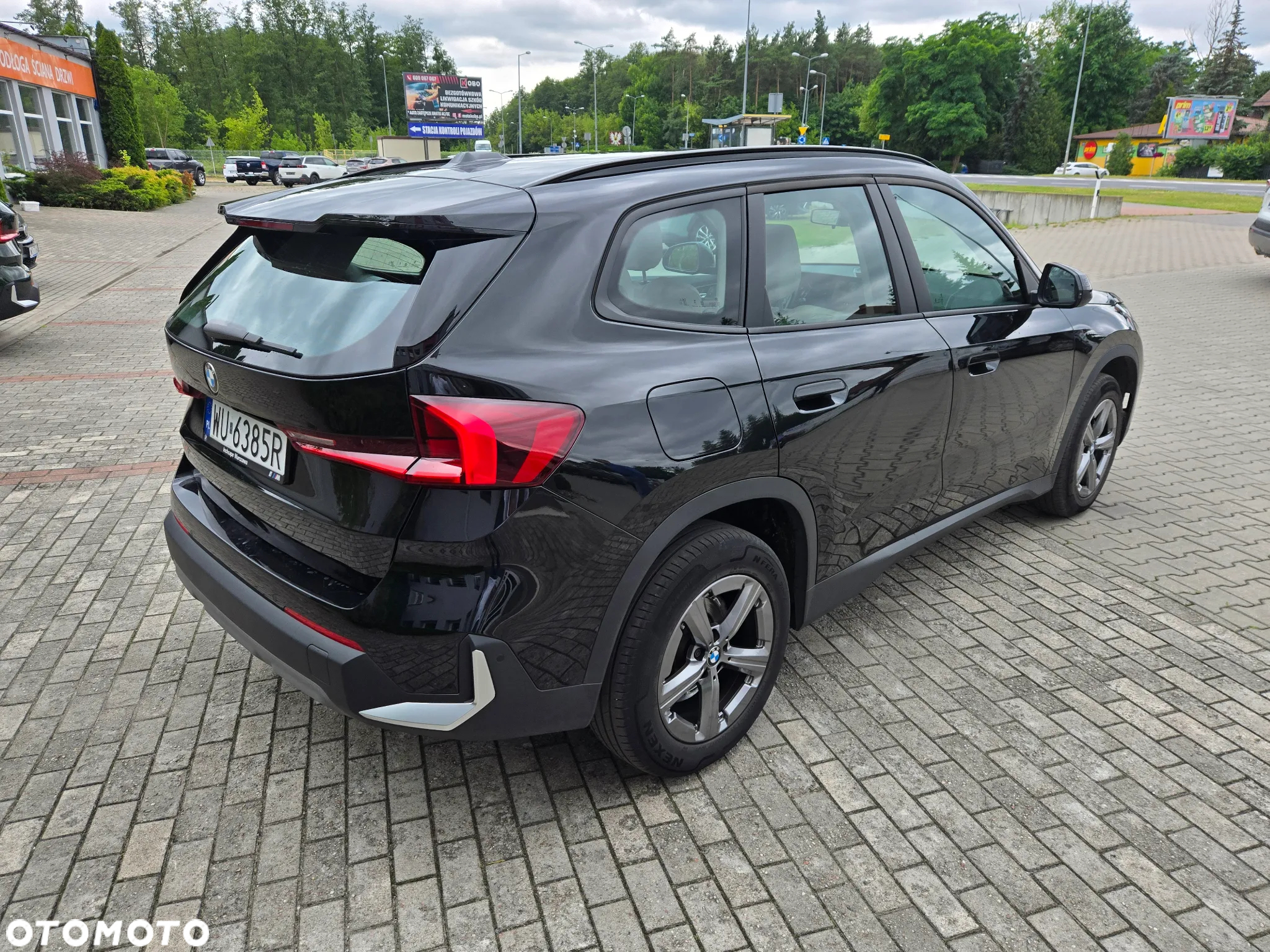 BMW X1 - 5
