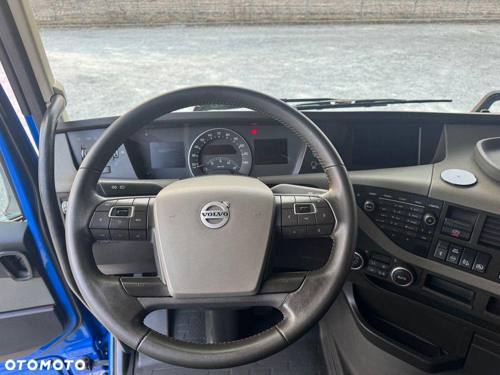 Volvo FH500 - 29