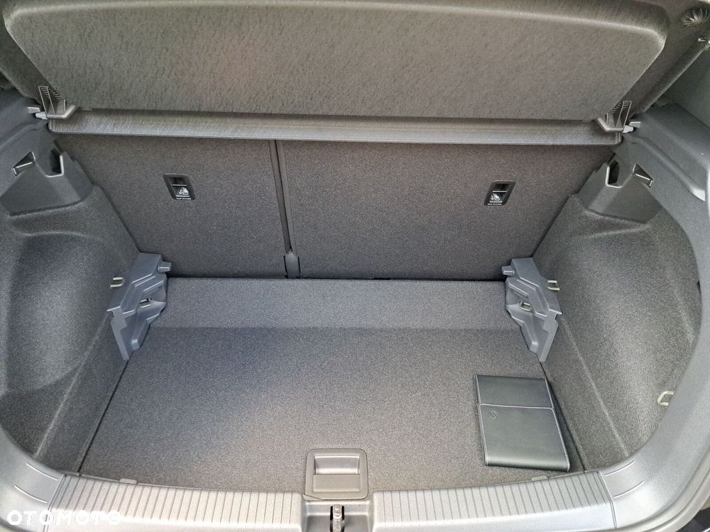 Volkswagen T-Cross 1.5 TSI ACT R-Line Plus DSG - 11