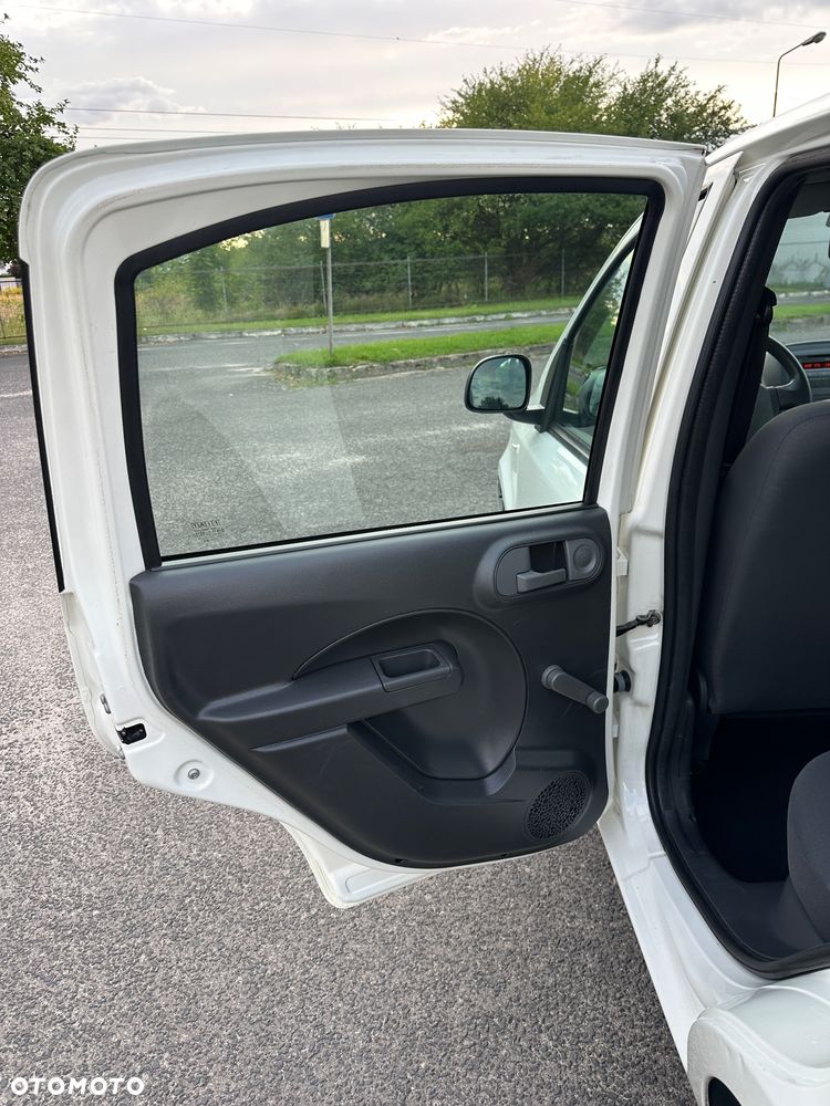 Fiat Panda 1.2 Fresh - 28